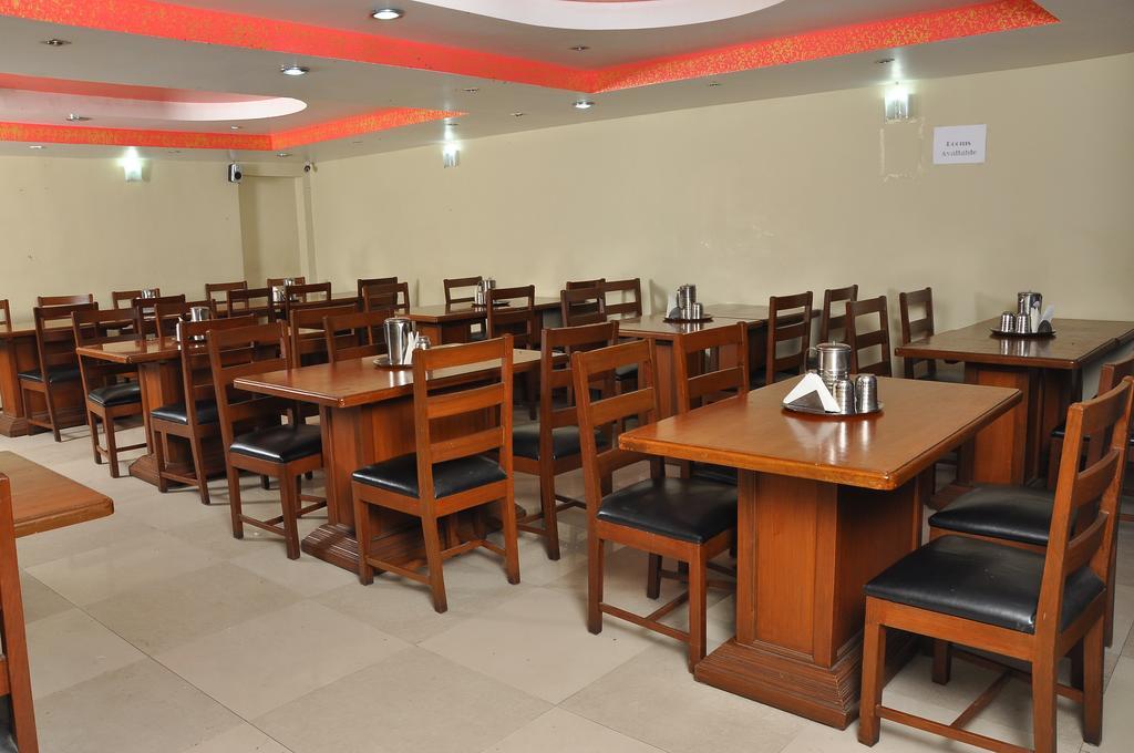 Grand Paradise Inn Tamilnadu - Tamilnadu - Kodaikanal Exterior foto