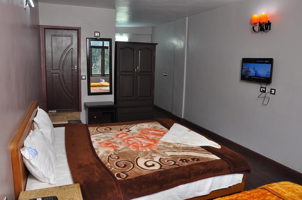 Grand Paradise Inn Tamilnadu - Tamilnadu - Kodaikanal Habitación foto