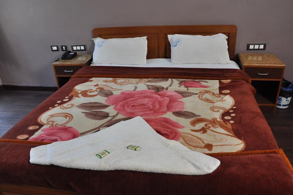 Grand Paradise Inn Tamilnadu - Tamilnadu - Kodaikanal Habitación foto