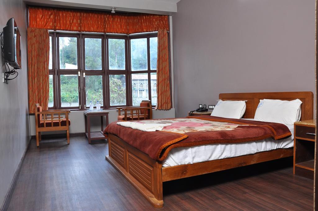 Grand Paradise Inn Tamilnadu - Tamilnadu - Kodaikanal Habitación foto