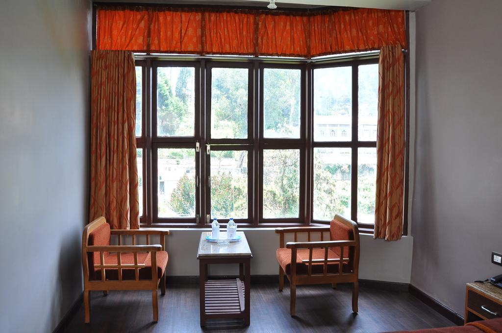 Grand Paradise Inn Tamilnadu - Tamilnadu - Kodaikanal Habitación foto